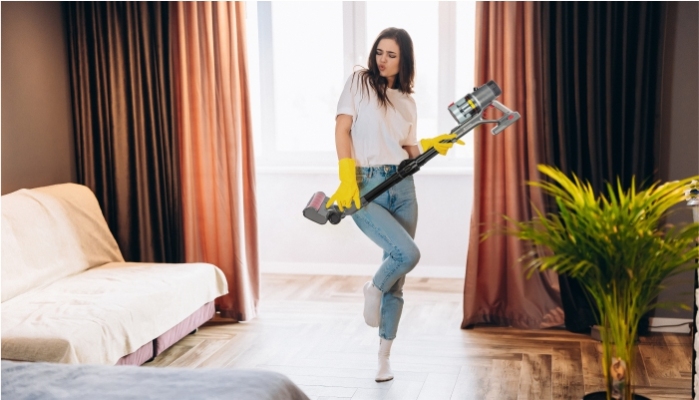 Кортизол, дофамин и уборка. Что общего у этих понятий?