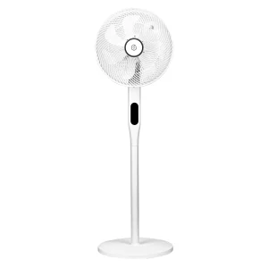 Напольный вентилятор EVOLUTION AirLeaf AL-707R