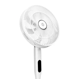 Напольный вентилятор EVOLUTION AirLeaf AL-707R