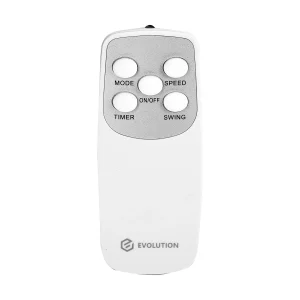 Напольный вентилятор EVOLUTION AirLeaf AL-707R