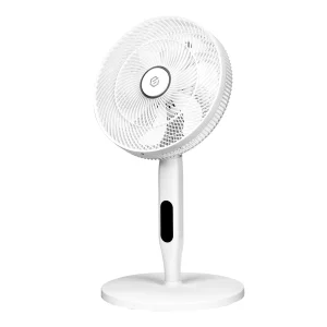 Напольный вентилятор EVOLUTION AirLeaf AL-707R