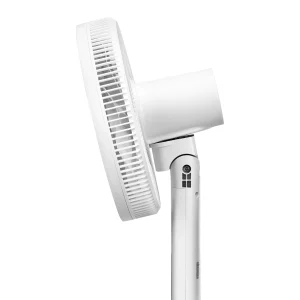 Напольный вентилятор EVOLUTION AirLeaf AL-707R