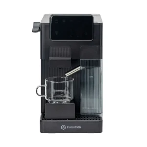 Evolution Cremoso Prime