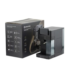 Evolution Cremoso Prime