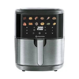 Аэрофритюрница Evolution AIRO 6100