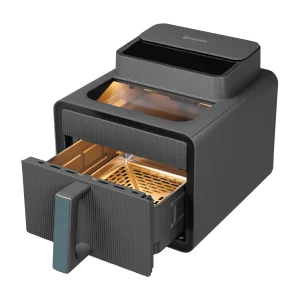 Аэрофритюрница Evolution AIRO 7700TW