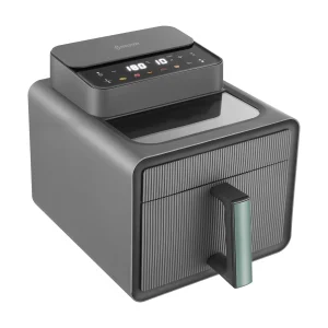 Аэрофритюрница Evolution AIRO 7700TW