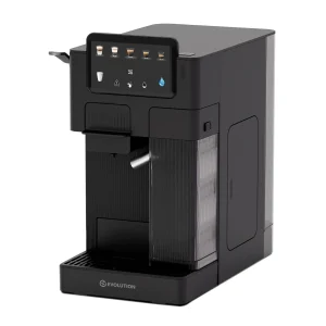 Капсульная кофеварка Evolution Cremoso Prime