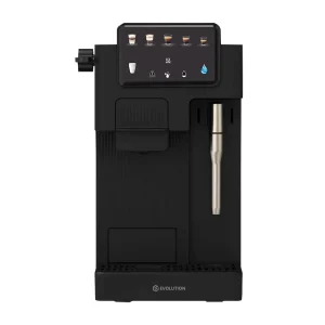 Капсульная кофеварка Evolution Cremoso Prime