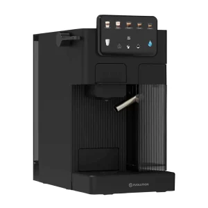 Капсульная кофеварка Evolution Cremoso Prime