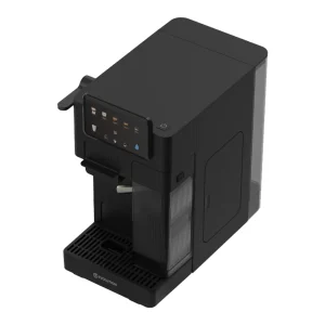 Капсульная кофеварка Evolution Cremoso Prime