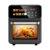 Аэрофритюрница Evolution AIRO MasterTouch 10L (AIRO 10750ТW)