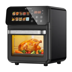 Аэрофритюрница Evolution AIRO MasterTouch 10L (AIRO 10750ТW)