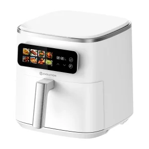 Аэрофритюрница Evolution AIRO 8700Т