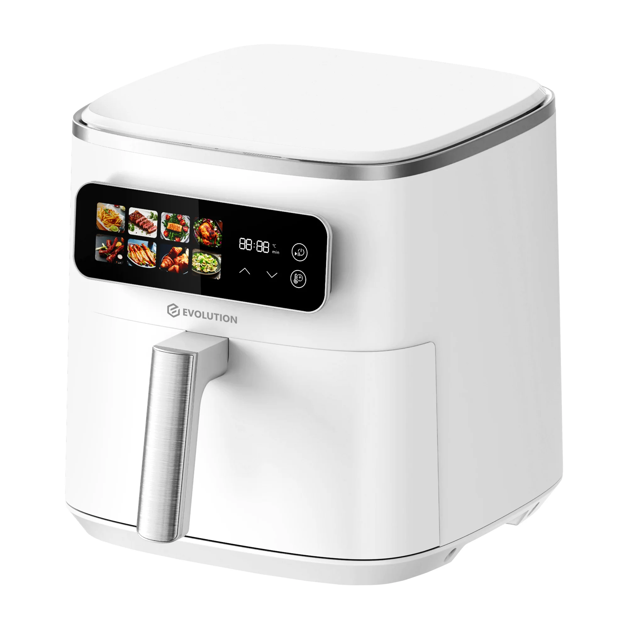 Аэрофритюрница Evolution AIRO 8700Т